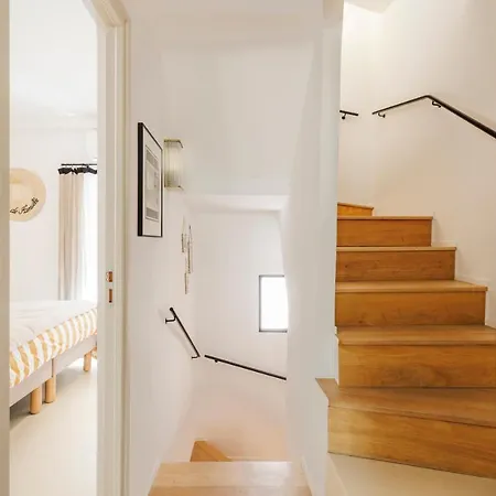 Appartamento Renting - Neuve - Luxury Triplex Old Town Massena Garibaldi - 4 Bedroom - Ac *