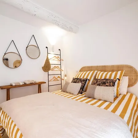 Renting - Neuve - Luxury Triplex Old Town Massena Garibaldi - 4 Bedroom - Ac Appartamento