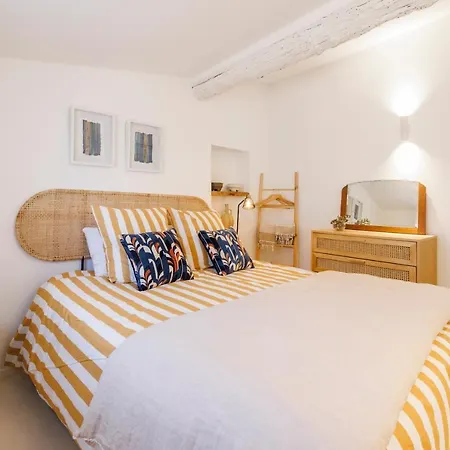 Appartamento Renting - Neuve - Luxury Triplex Old Town Massena Garibaldi - 4 Bedroom - Ac Nizza