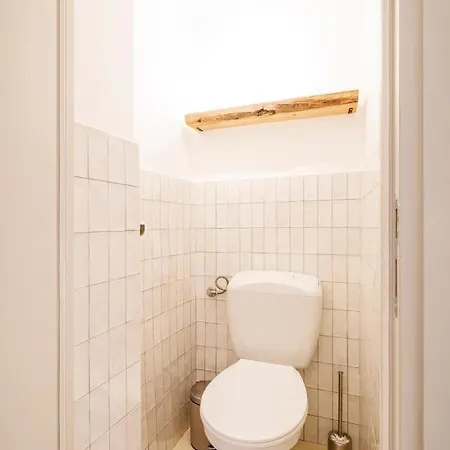 Appartamento Renting - Neuve - Luxury Triplex Old Town Massena Garibaldi - 4 Bedroom - Ac *